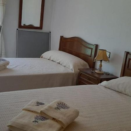 Ferienwohnung Sol Poniente La Fregeneda Exterior foto