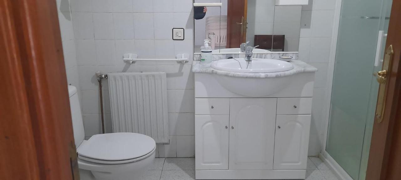 Ferienwohnung Sol Poniente La Fregeneda Exterior foto