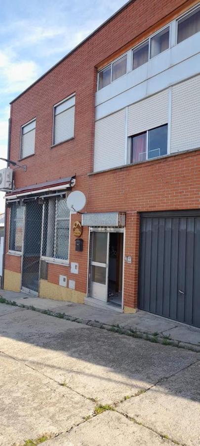 Ferienwohnung Sol Poniente La Fregeneda Exterior foto