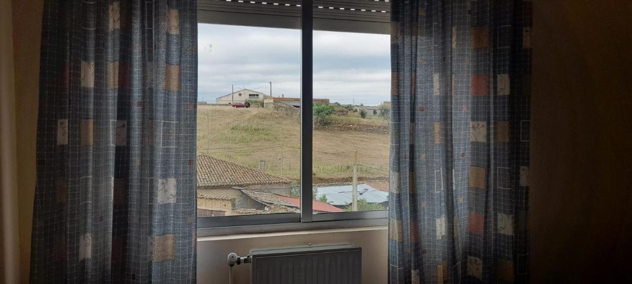 Ferienwohnung Sol Poniente La Fregeneda Exterior foto
